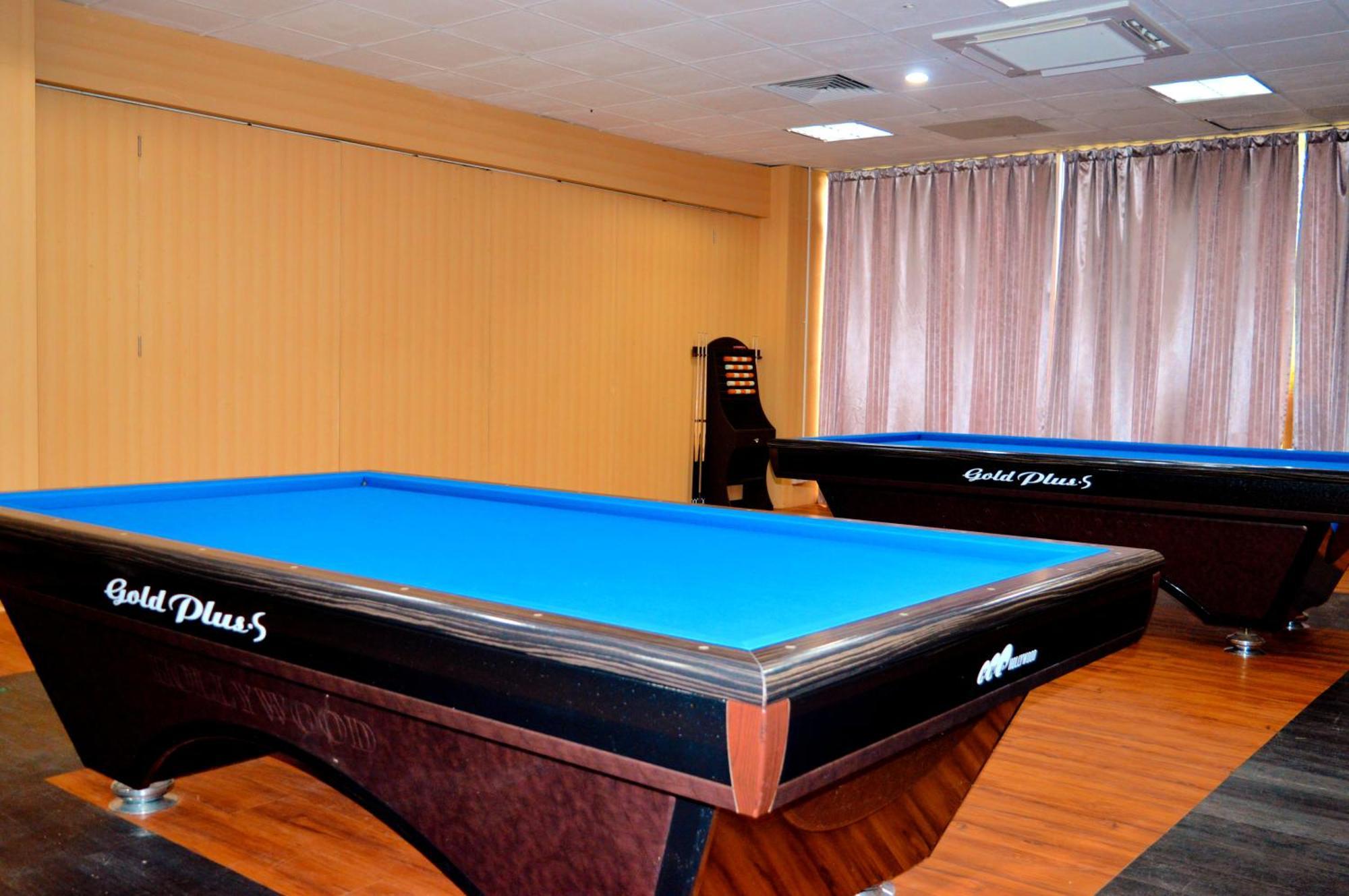 Artitaya Borneo Golf & Resort Papar Dış mekan fotoğraf