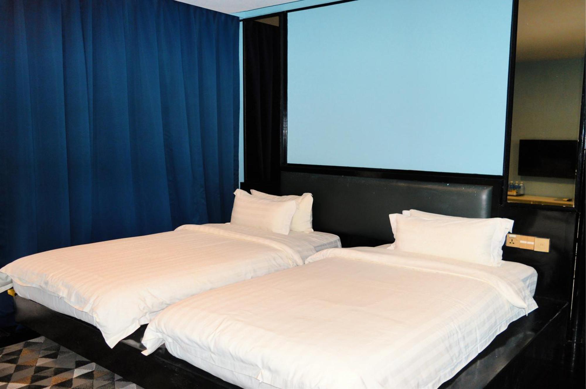 Artitaya Borneo Golf & Resort Papar Dış mekan fotoğraf