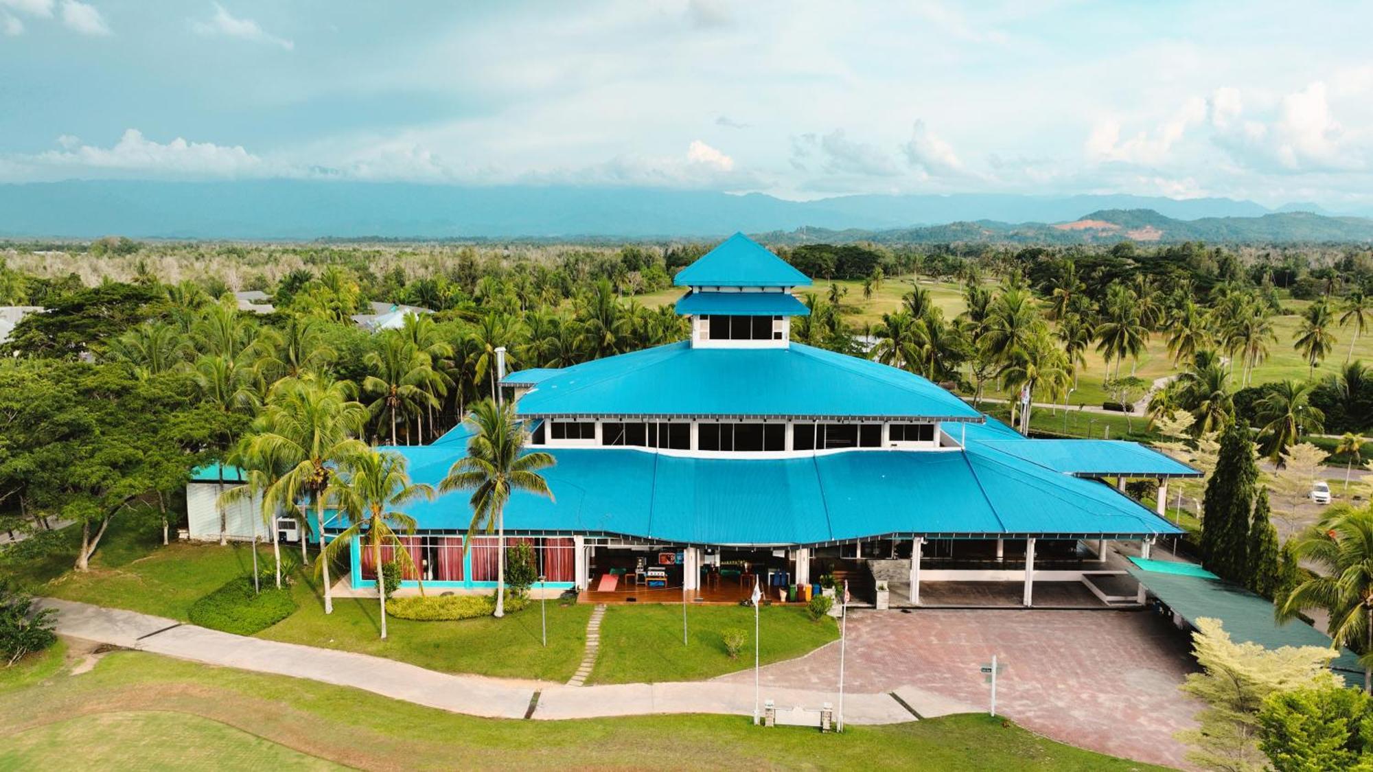 Artitaya Borneo Golf & Resort Papar Dış mekan fotoğraf