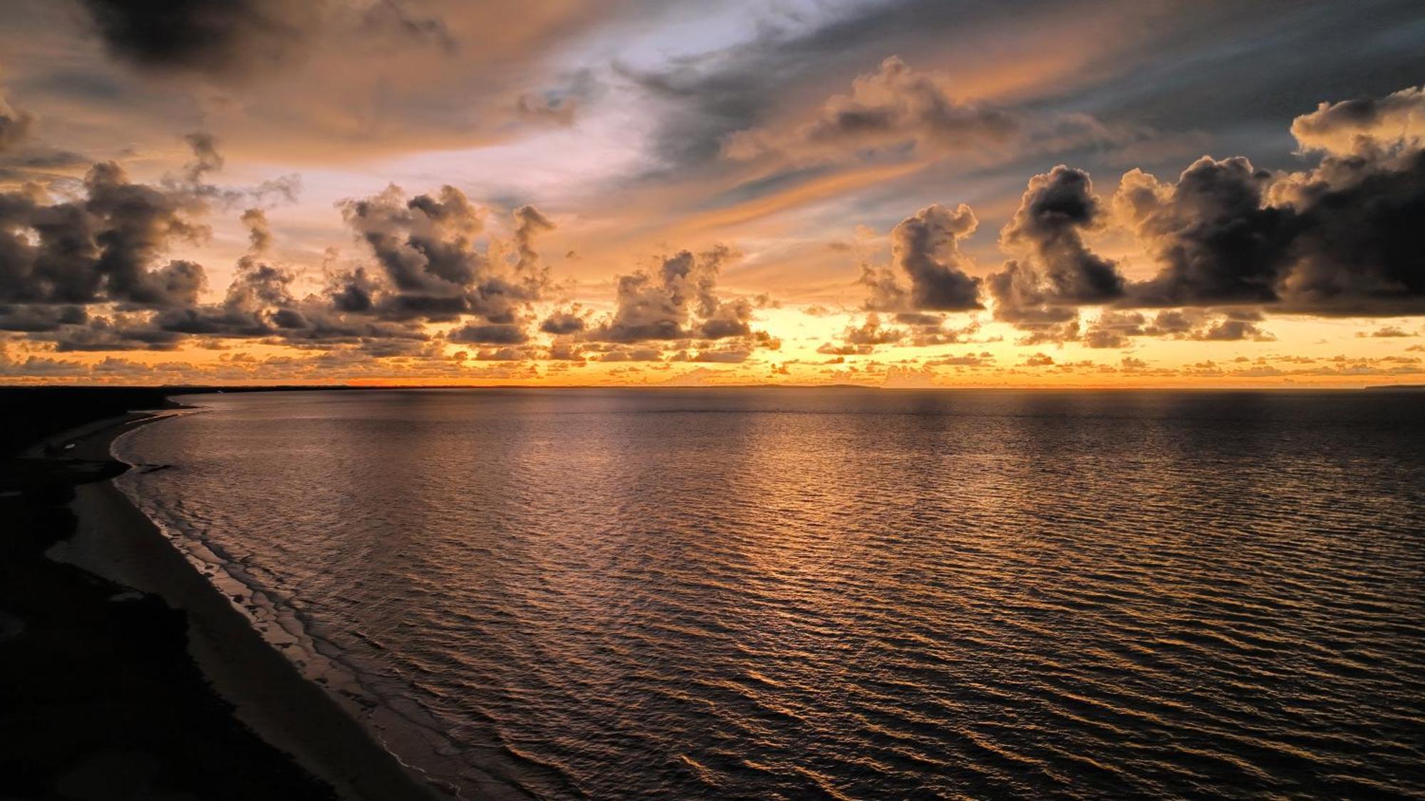 Artitaya Borneo Golf & Resort Papar Dış mekan fotoğraf