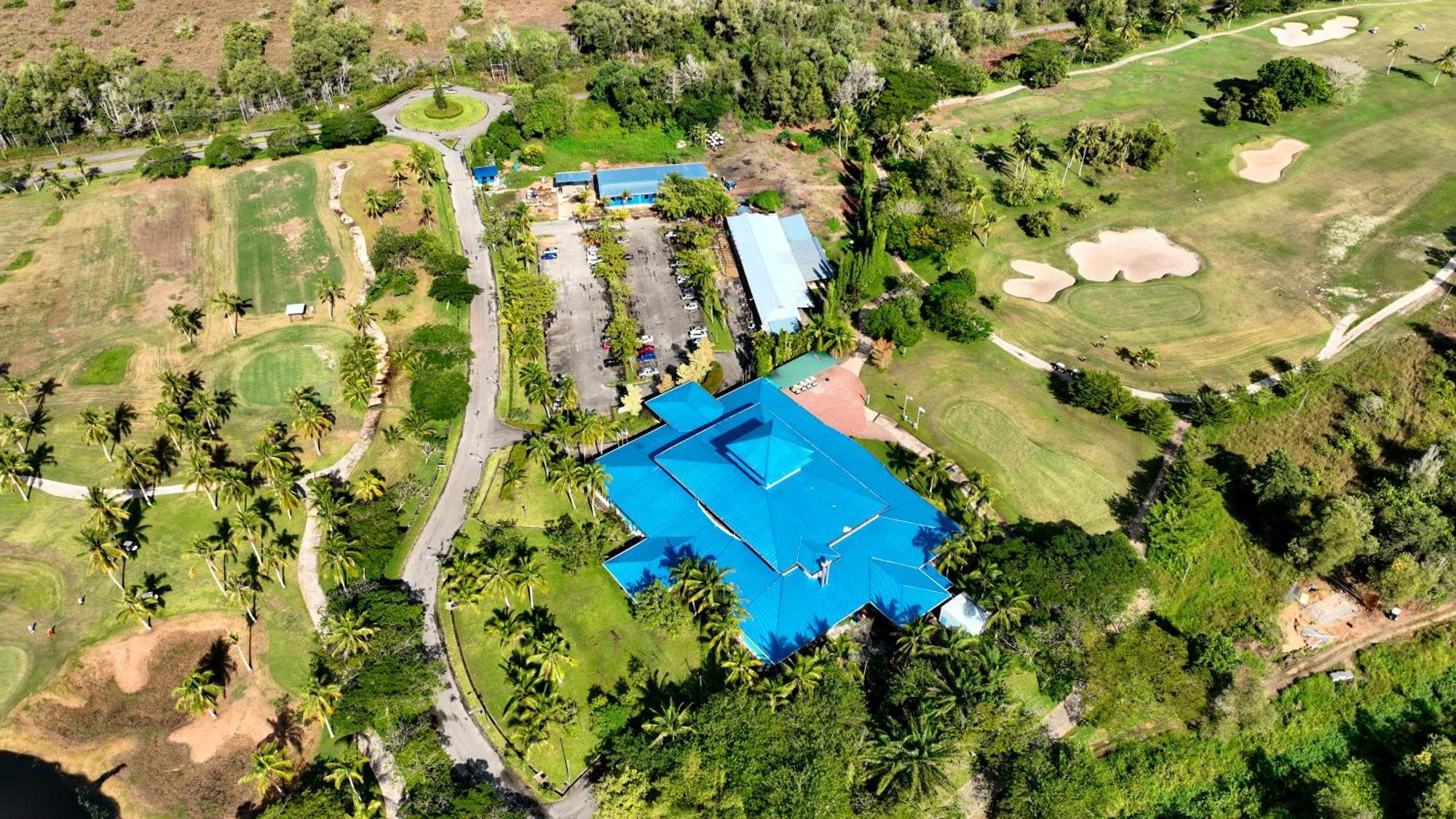 Artitaya Borneo Golf & Resort Papar Dış mekan fotoğraf